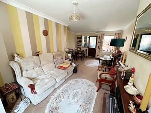 Lounge into dining- click for photo gallery